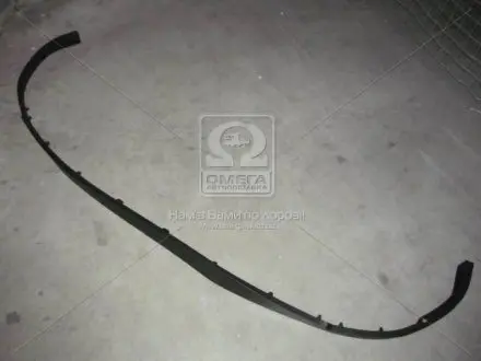 Пластина бампера переднього HYUNDAI/KIA/MOBIS 86525-2W000