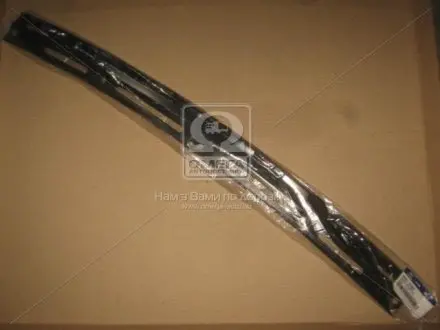 Кронштейн бампера пер (верхний) Tucs HYUNDAI/KIA/MOBIS 86551-2E000
