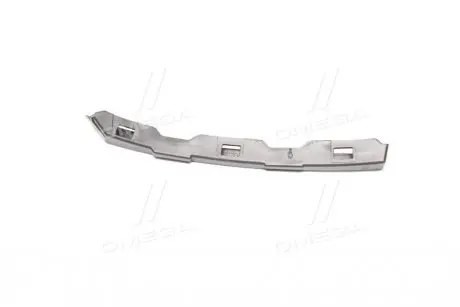 Кронштейн пер. лів. HYUN ELANTRA 11- (вир-во Mobis) HYUNDAI/KIA/MOBIS 86553-3X000