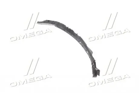 Кронштейн бампера (вир-во Mobis) HYUNDAI/KIA/MOBIS 86554F2000