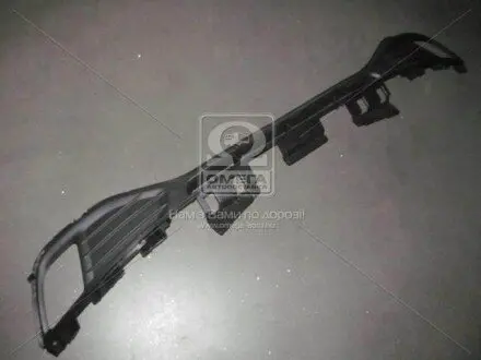 Решітка бампера переднього HYUNDAI/KIA/MOBIS 865613W000