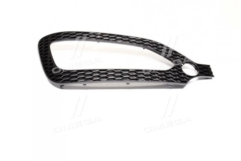 Накладка фары противотуманной правая MOBIS HYUNDAI/KIA/MOBIS 86564-2W010 (фото 1)