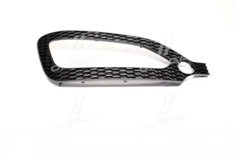 Накладка фары противотуманной правая MOBIS HYUNDAI/KIA/MOBIS 86564-2W010