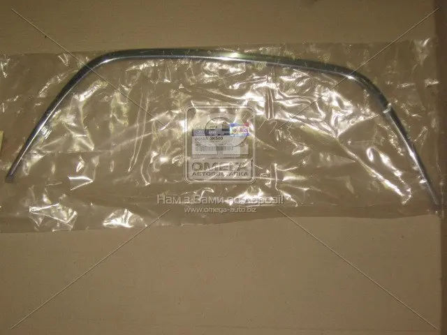 Молдинг HYUNDAI/KIA/MOBIS 86585-3K500 (фото 1)