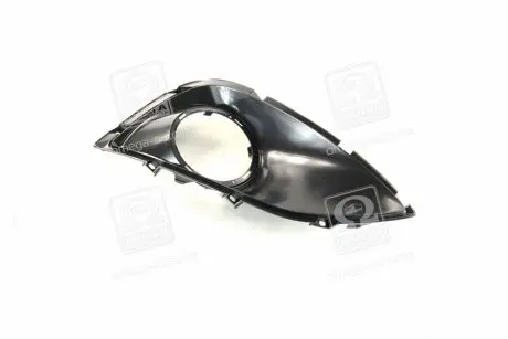Решітка бампера пра. HYUN IX35 (вир-во Mobis) HYUNDAI/KIA/MOBIS 865862Y000