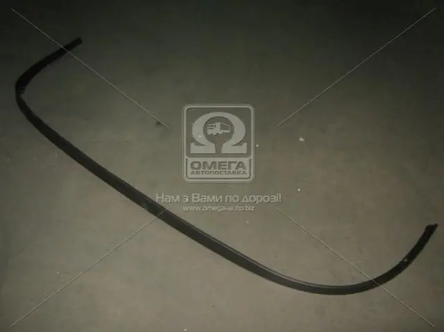Молдинг бампера переднього нижній Mobis HYUNDAI/KIA/MOBIS 86590-2H000 (фото 1)