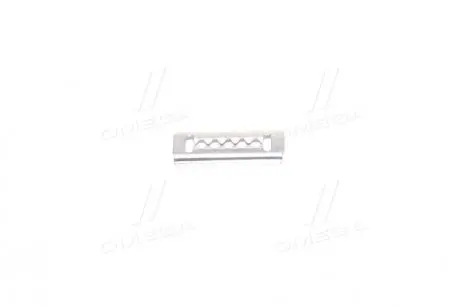 Крепление бампера Mobis HYUNDAI/KIA/MOBIS 86593-24000