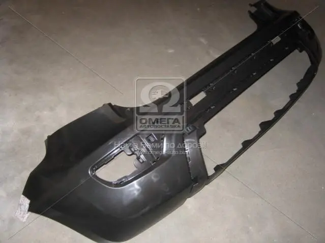 Бампер задний Mobis HYUNDAI/KIA/MOBIS 86611-2K500 (фото 1)