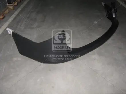 Накладка бампера заднього HYUNDAI/KIA/MOBIS 86611-2W000