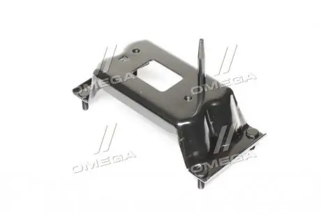 Кріплення шини бампера зад. пра. HYUN ELANTRA 06-10 (вир-во Mobis) HYUNDAI/KIA/MOBIS 86642-2H010
