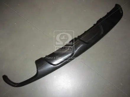 Молдинг бампера заднього / н HYUNDAI/KIA/MOBIS 866652W000