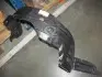 Підкрильник передній HYUNDAI/KIA/MOBIS 868111G600 (фото 1)