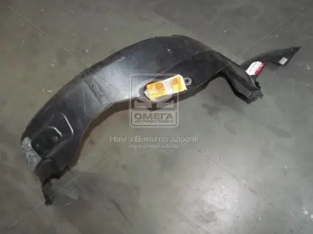 Підкрилок пер. лів. KIA CERAT HYUNDAI/KIA/MOBIS 868111M000