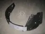 Підкрилок пер. пра. KIA SPORTAGE 10-15 (вир-во Mobis) HYUNDAI/KIA/MOBIS 868123U010 (фото 1)