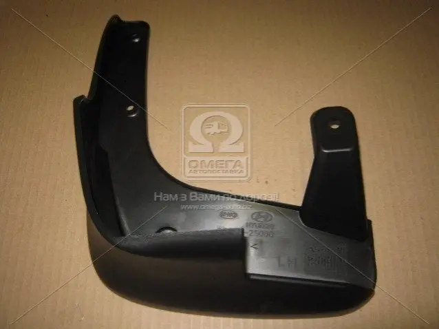 Бризговик пер. лів. HYUN IX35 (вир-во Mobis) HYUNDAI/KIA/MOBIS 868312S000 (фото 1)