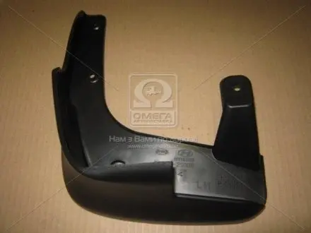 Бризговик пер. лів. HYUN IX35 (вир-во Mobis) HYUNDAI/KIA/MOBIS 868312S000