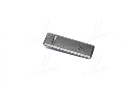 Заглушка отверстия рейлинга крыши HYUNDAI/KIA/MOBIS 87214-1H000