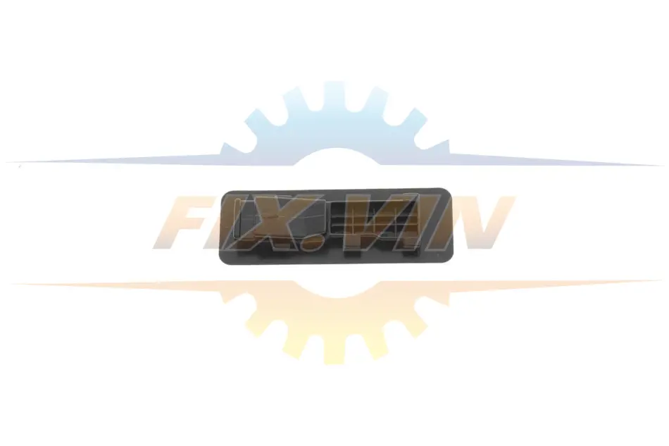 Заглушка молдинга даху HYUNDAI/KIA/MOBIS 87255A5000 (фото 1)