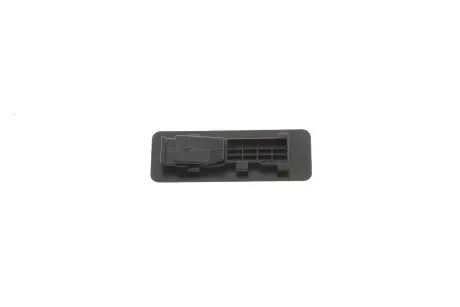 Заглушка молдинга даху HYUNDAI/KIA/MOBIS 87255A5000