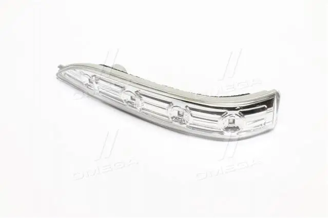 Повторювач поворотів дзеркала лівого HYUNDAI/KIA/MOBIS 87614-2S200 (фото 1)