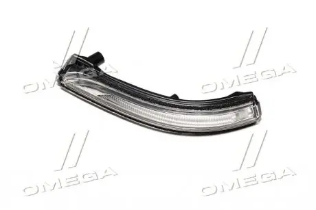 Покажчик повороту (вир-во Mobis) HYUNDAI/KIA/MOBIS 87614F2000