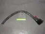 Молдінг переднього HYUNDAI/KIA/MOBIS 877122P010 (фото 2)