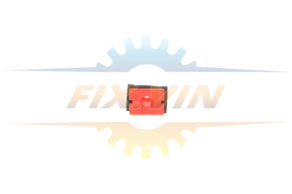 Фиксатор молдинга кузова (пр-во Mobis) HYUNDAI/KIA/MOBIS 877562J000 (фото 1)