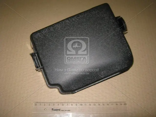 Кришка блоку запобіжників Hyundai Elantra 11- (вир-во Mobis) HYUNDAI/KIA/MOBIS 919503X720 (фото 1)
