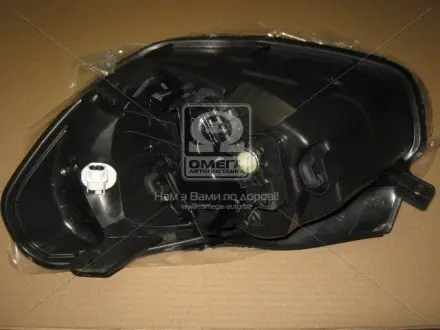 Фара права HYUNDAI/KIA/MOBIS 921021E088