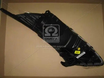 Фара передня права HYUNDAI/KIA/MOBIS 921024X000