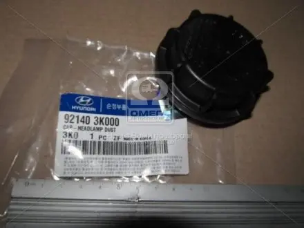 Крышка HYUNDAI/KIA/MOBIS 92140-3K000