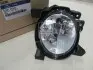 Фара п/тум. лів. HYUN SANTA FE 09-12 (вир-во Mobis) HYUNDAI/KIA/MOBIS 92201-2B500 (фото 2)