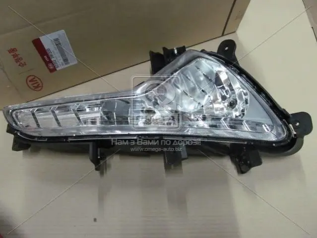 Фара протитуманна передня HYUNDAI/KIA/MOBIS 922023W200 (фото 1)