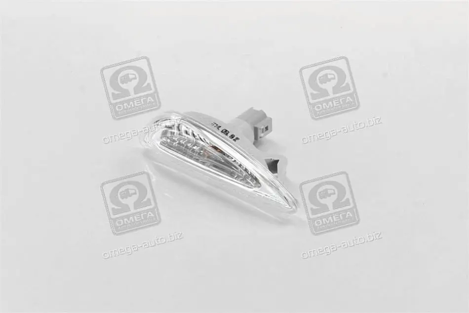 Повторювач повороту лів. HYUN ACCENT 11- (вир-во Mobis) HYUNDAI/KIA/MOBIS 923031R000 (фото 1)