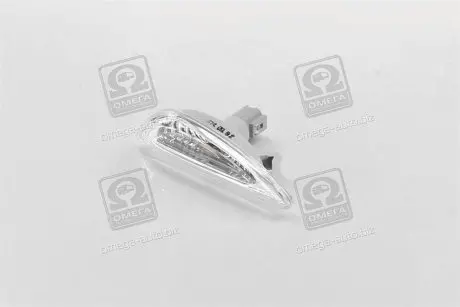 Повторювач повороту лів. HYUN ACCENT 11- (вир-во Mobis) HYUNDAI/KIA/MOBIS 923031R000