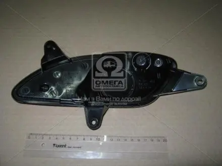 Ліхтар задній пра. KIA CEED 07-09 (вир-во Mobis) HYUNDAI/KIA/MOBIS 924021H100