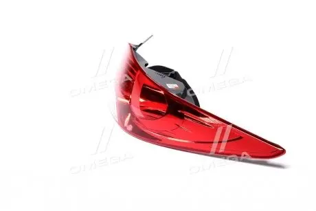 Фонарь задний правый (евро) ACCENT (пр-во Mobis) HYUNDAI/KIA/MOBIS 924021R030