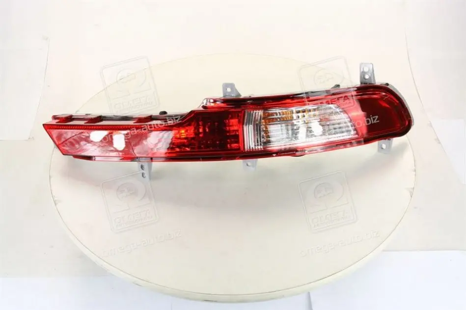 Ліхтар задній пра. KIA SPORTAGE 10-15 (вир-во Mobis) HYUNDAI/KIA/MOBIS 924063U300 (фото 1)