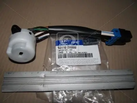 Контактна група замка запале HYUNDAI/KIA/MOBIS 931102H000