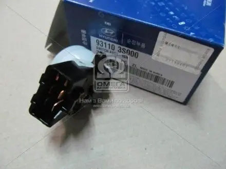 Контактна група HYUNDAI/KIA/MOBIS 931103S000