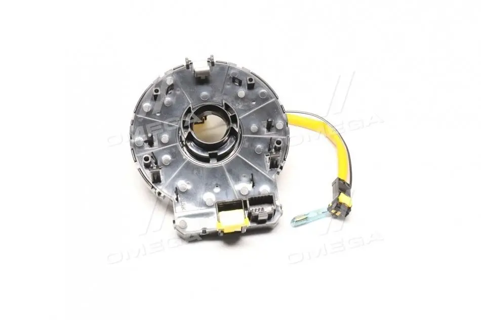 Кільцева контактна група подушки безпеки Hyundai I10/Kia Morning/pican 07- (вир-во Mobis) HYUNDAI/KIA/MOBIS 934900X210 (фото 1)