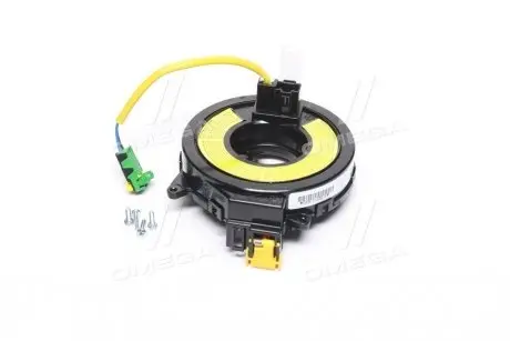 Кільцева контактна група подушки безпеки Hyundai Tucson 04- (Mobis) HYUNDAI/KIA/MOBIS 93490-2E001