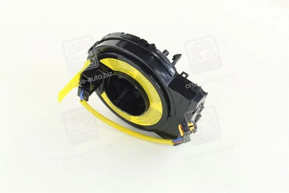 Кільцева контактна група подушки безпеки Hyundai Elantra/Kia Ceed 06-/I30 07- (вир-во Mobis) HYUNDAI/KIA/MOBIS 93490-2H300 (фото 1)