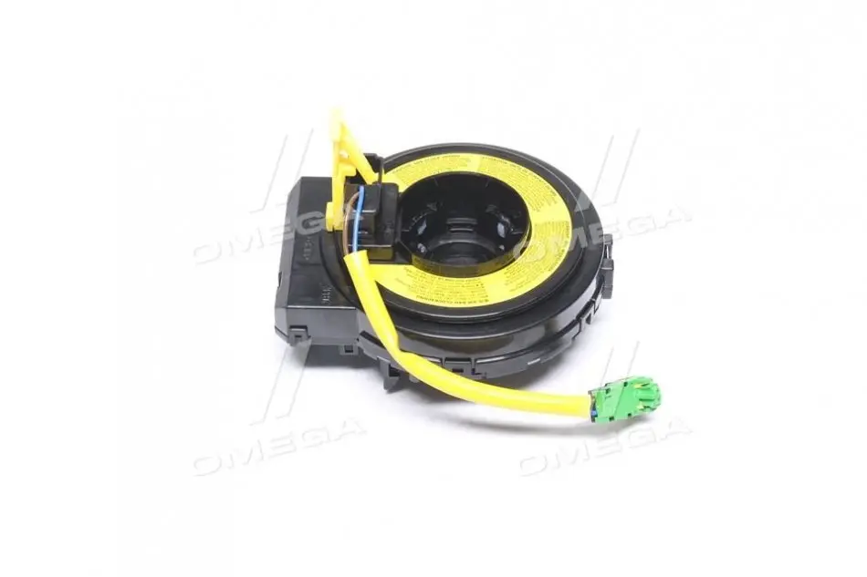 Кільцева контактна група подушки безпеки Hyundai Sonata 04- (вир-во Mobis) HYUNDAI/KIA/MOBIS 934903K600 (фото 1)