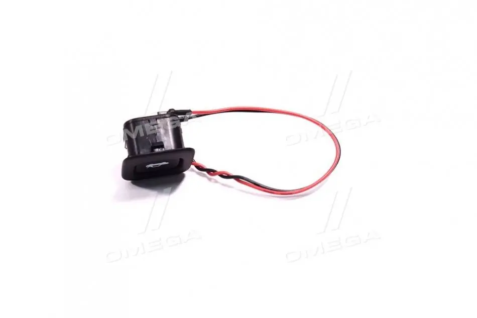 Кнопка открывания багажника Hyundai Elantra 06- (пр-во Mobis) HYUNDAI/KIA/MOBIS 935552H0009Y (фото 1)