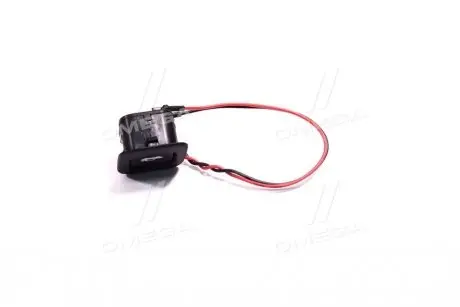Кнопка открывания багажника Hyundai Elantra 06- (пр-во Mobis) HYUNDAI/KIA/MOBIS 935552H0009Y