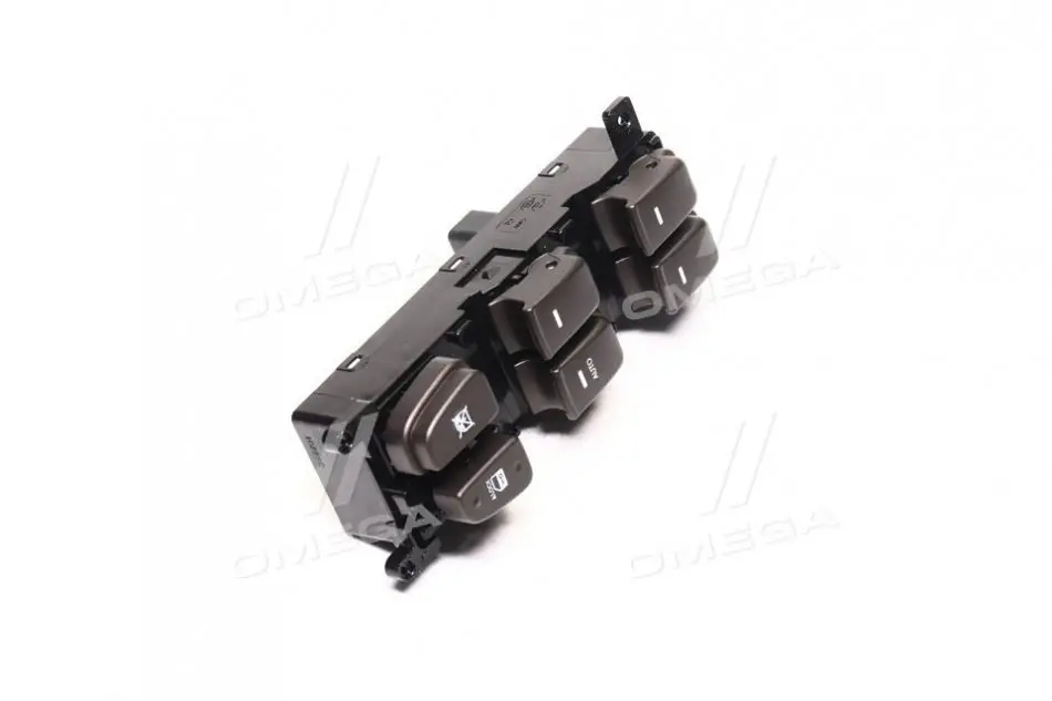 Блок керування HYUNDAI/KIA/MOBIS 935703K600 (фото 1)