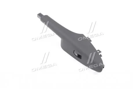 Блок кнопок склопідйомника Hyundai Ix35/tucson 04- (Mobis) HYUNDAI/KIA/MOBIS 935752E050WK