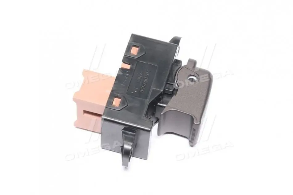 Кнопка склопідіймача HYUNDAI/KIA/MOBIS 935803K500 (фото 1)