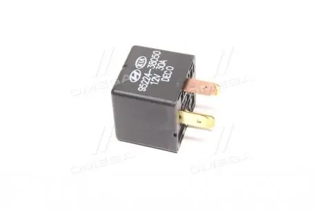 Релє живлення (REGISTER, 4PIN) Trajet (04-)  Mobis HYUNDAI/KIA/MOBIS 9522438050